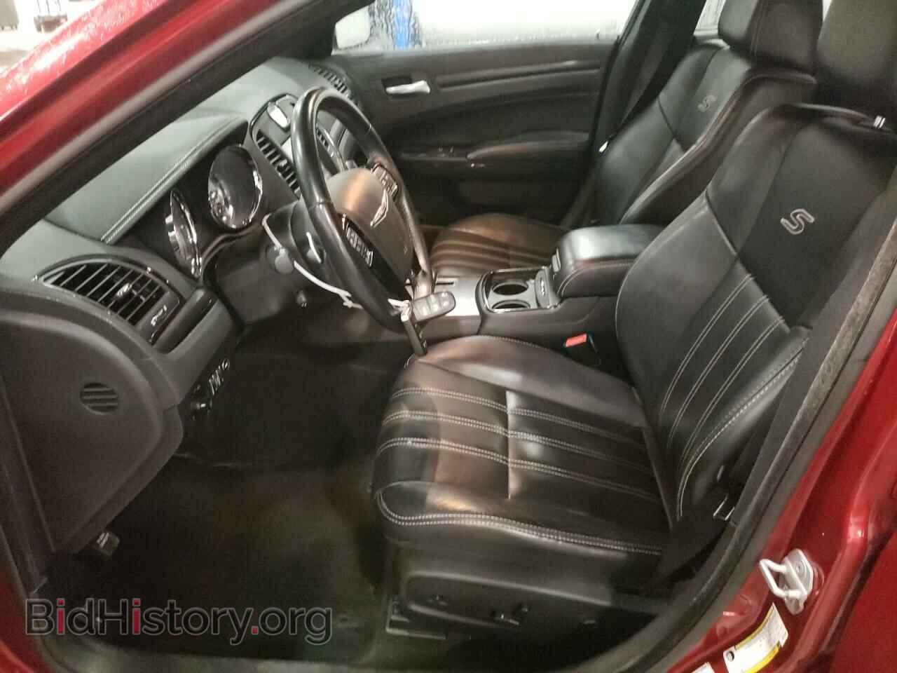 2012 CHRYSLER 300 - VIN: 2C3CCAGG6CH313989 - Photo 7