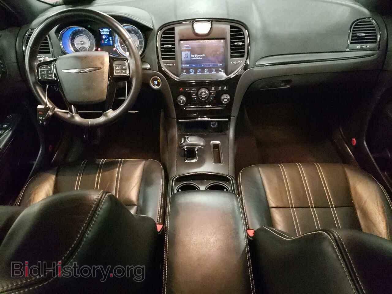 2012 CHRYSLER 300 - VIN: 2C3CCAGG6CH313989 - Photo 8