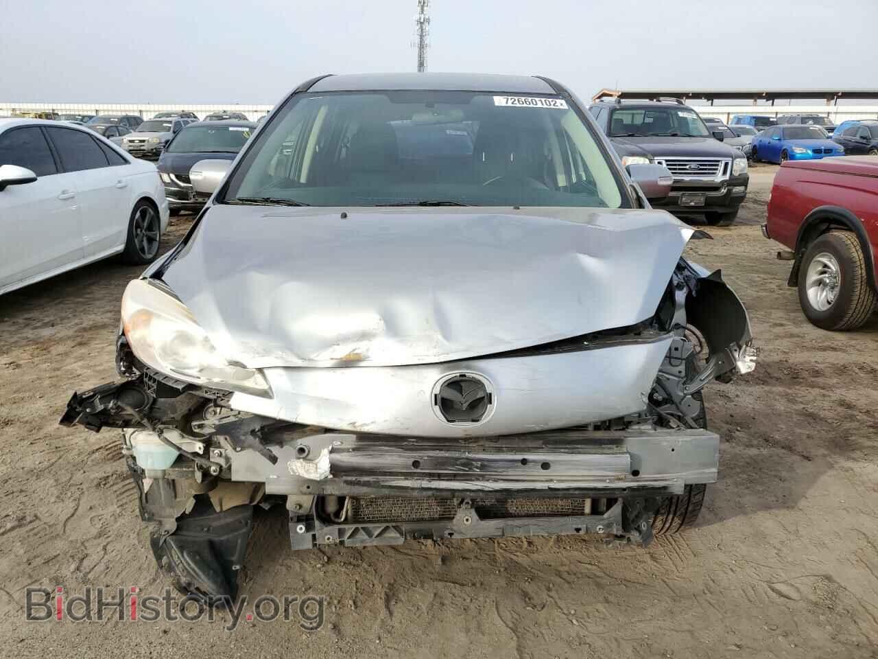 2014 MAZDA 5 - VIN: JM1CW2BL7E0177957 - Фото 5