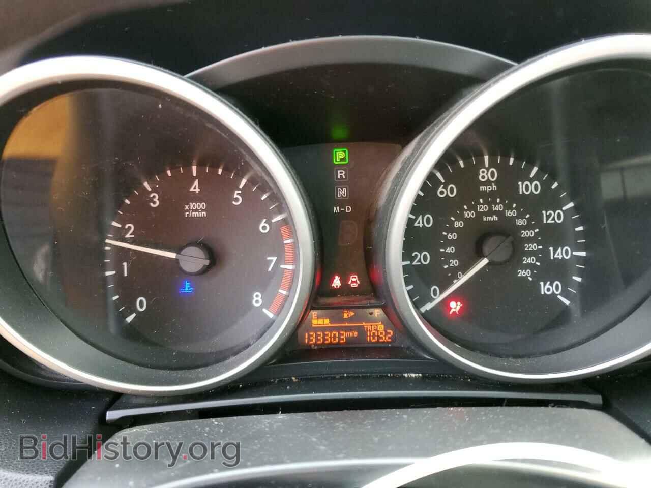 2014 MAZDA 5 - VIN: JM1CW2BL7E0177957 - Фото 9