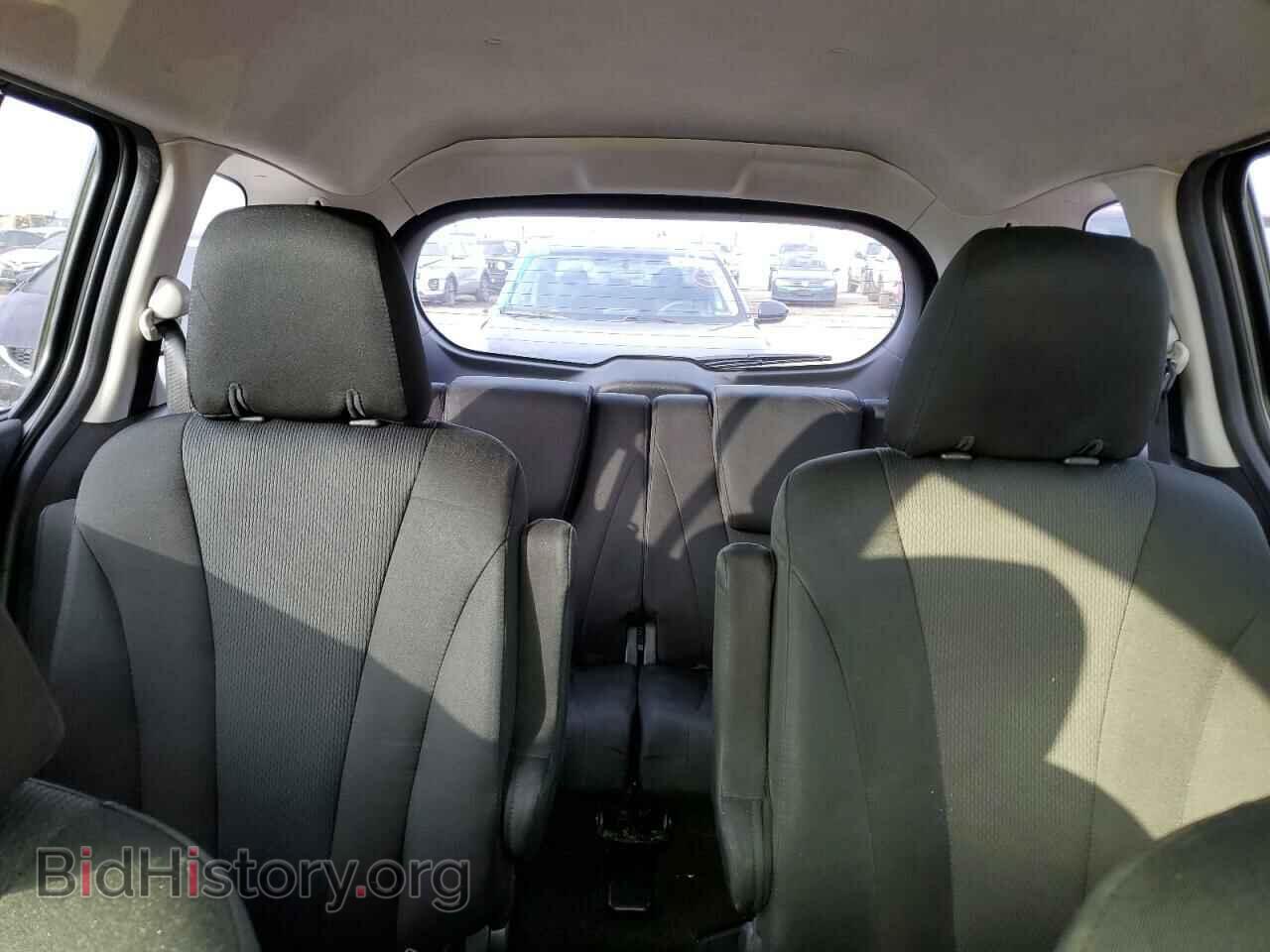 2014 MAZDA 5 - VIN: JM1CW2BL7E0177957 - Фото 10