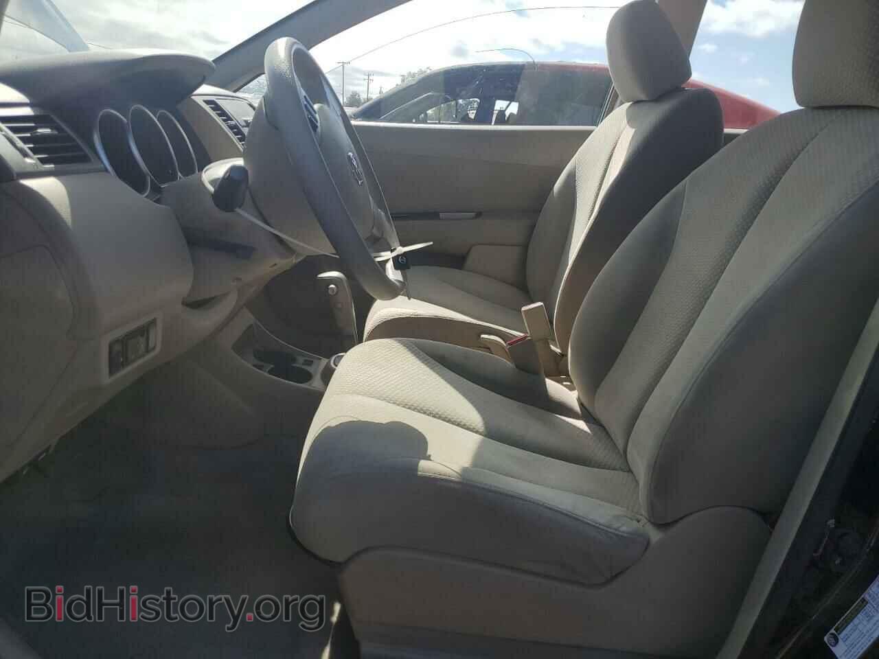 2011 NISSAN VERSA - VIN: 3N1BC1CP0BL480919 - Фото 7