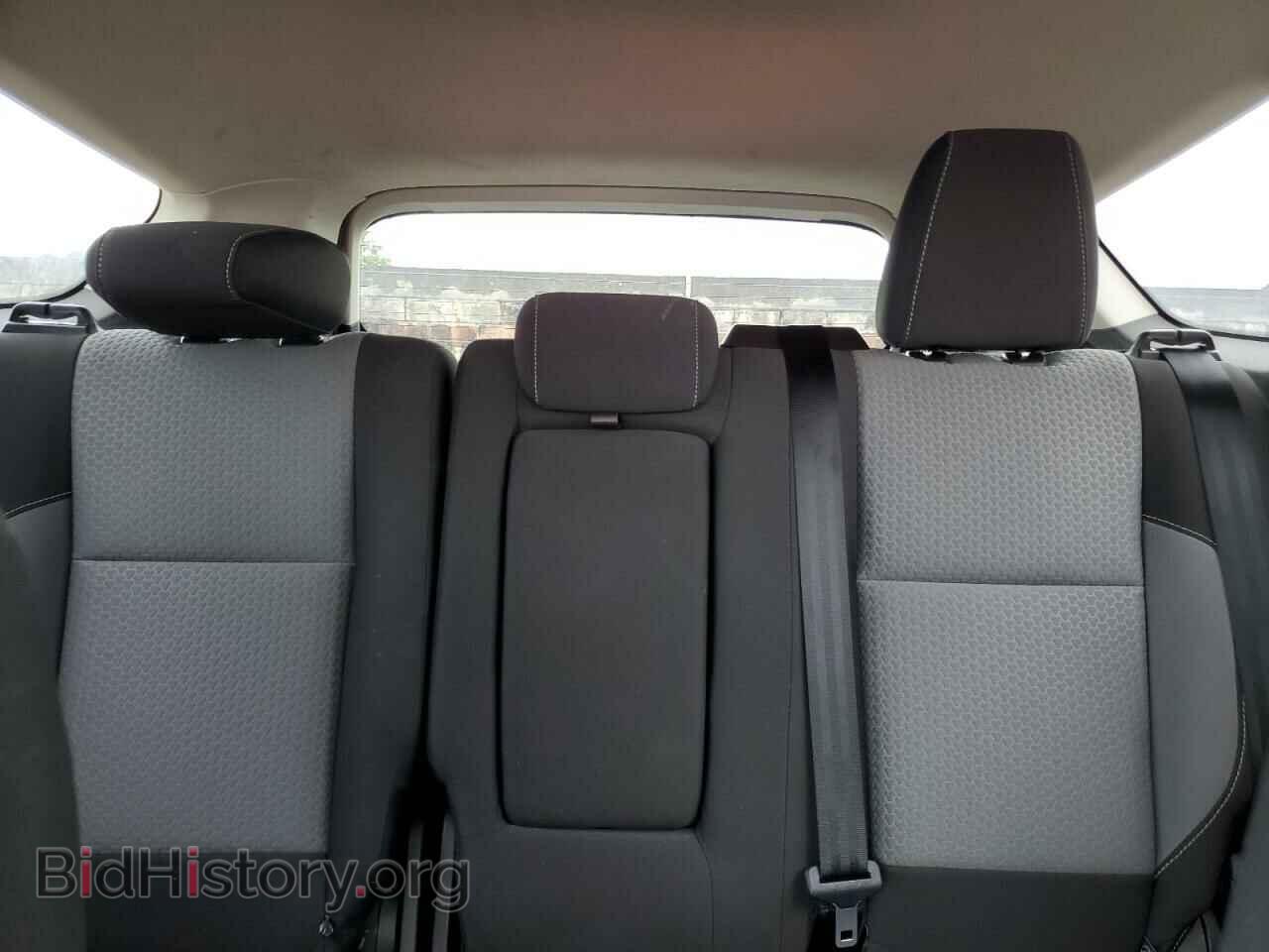 2017 FORD ESCAPE - VIN: 1FMCU0GD9HUD15308 - Photo 10