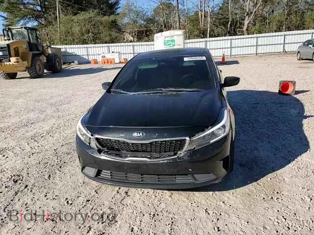 2017 KIA FORTE - VIN: 3KPFL4A79HE114697 - Фото 13