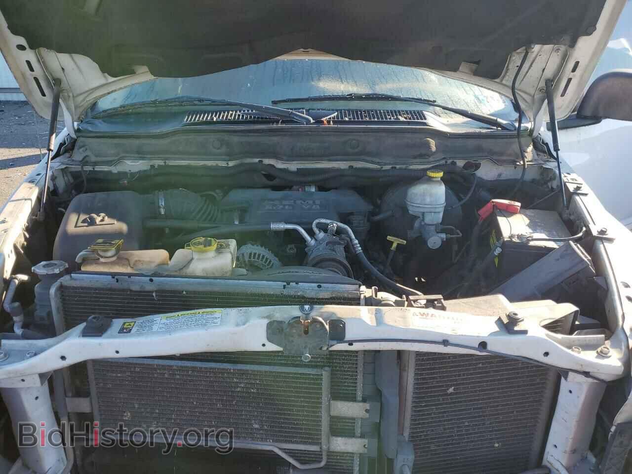 2007 DODGE RAM 1500 - VIN: 1D7HU18277S178608 - Фото 11