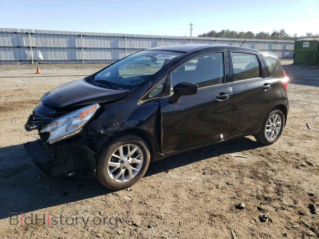 Фотография 3N1CE2CP3FL425908 - NISSAN VERSA 2015