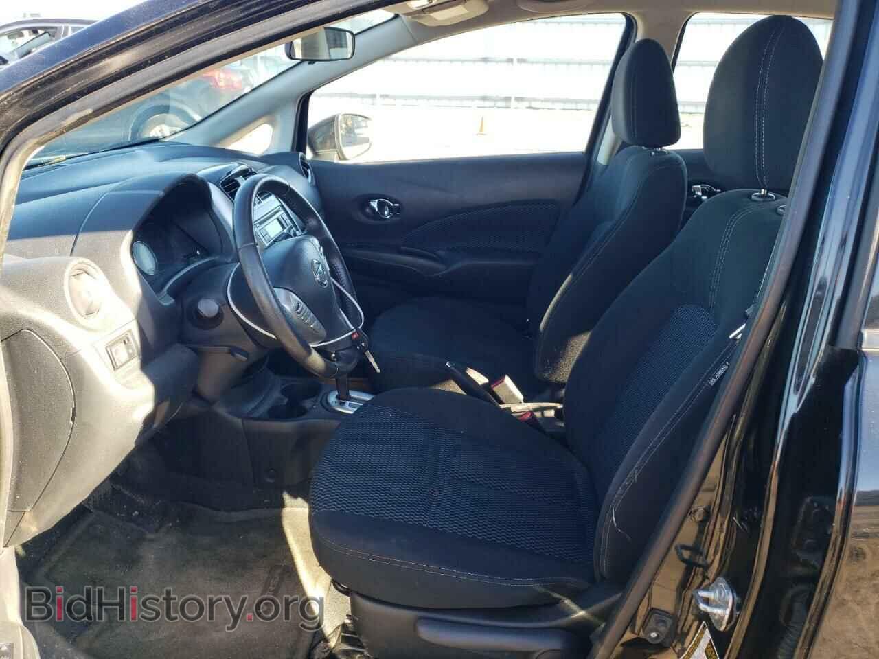 2015 NISSAN VERSA - VIN: 3N1CE2CP3FL425908 - Фото 7