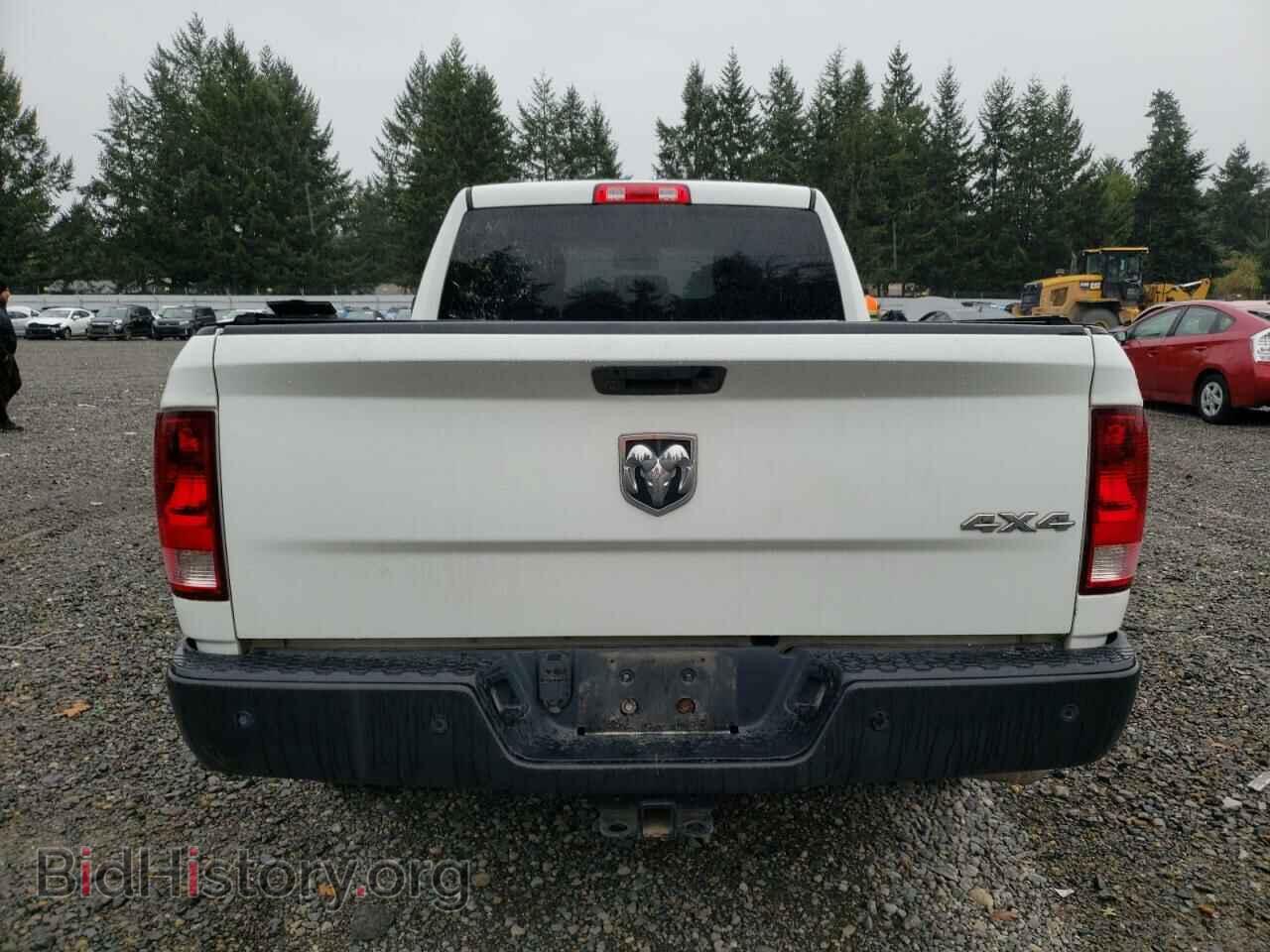 2014 RAM 1500 - VIN: 1C6RR7FT7ES222867 - Фото 6
