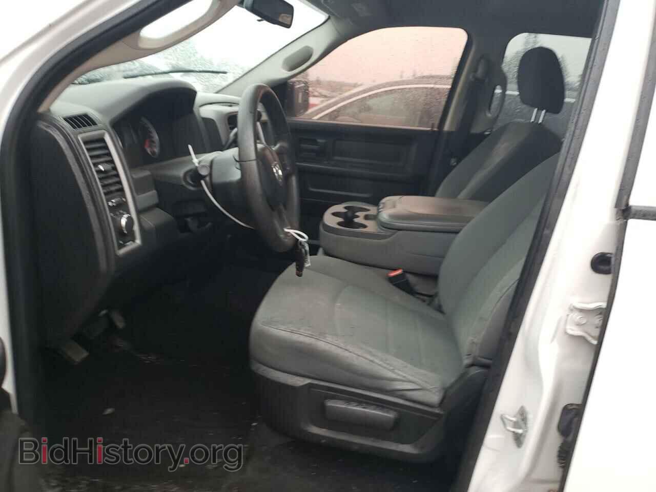 2014 RAM 1500 - VIN: 1C6RR7FT7ES222867 - Фото 7