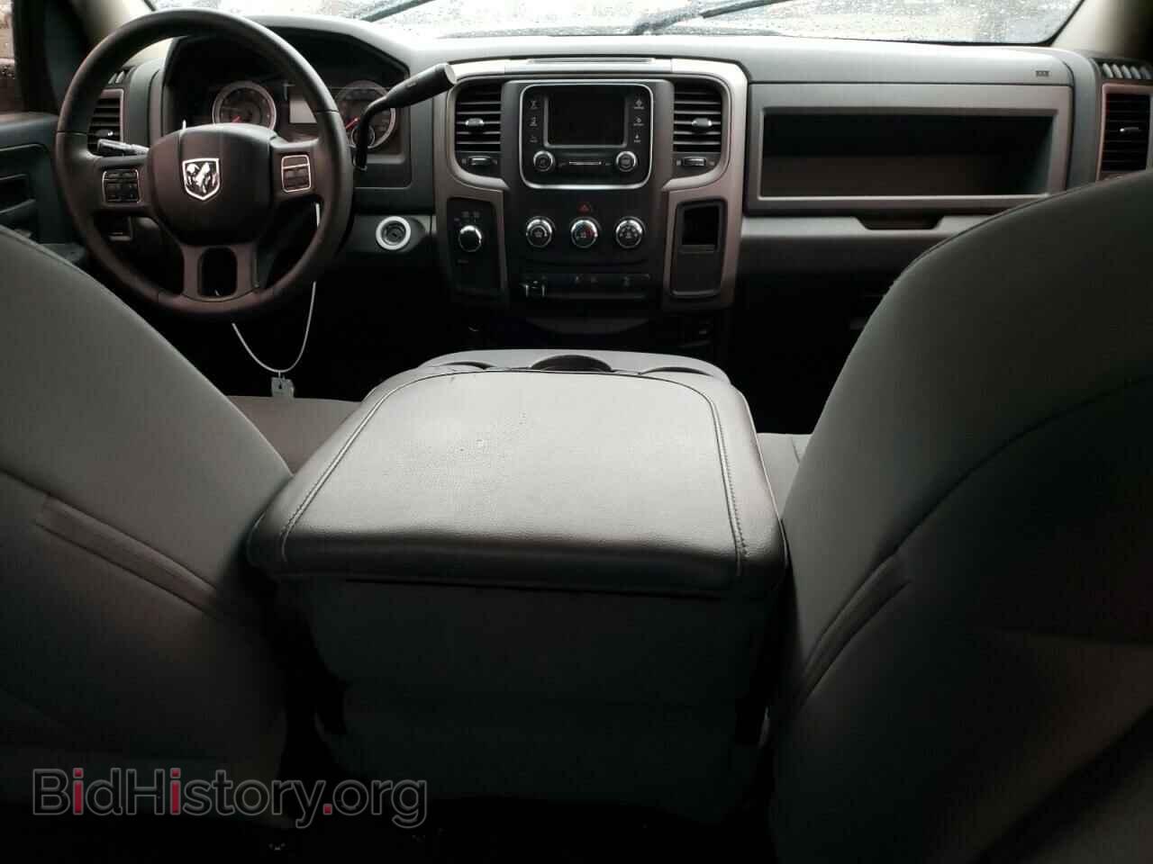 2014 RAM 1500 - VIN: 1C6RR7FT7ES222867 - Фото 8