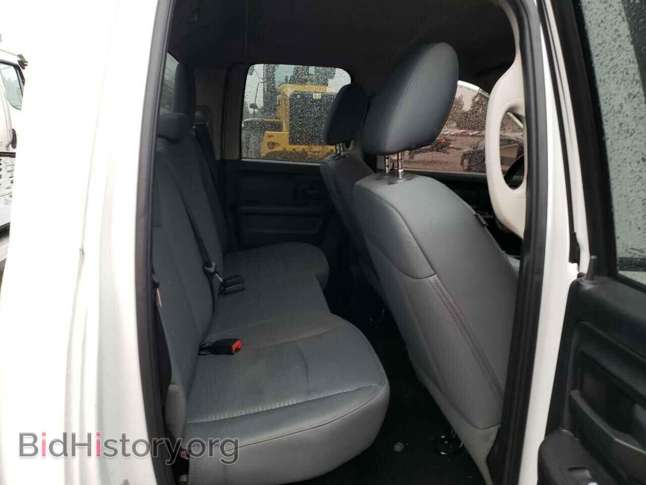 2014 RAM 1500 - VIN: 1C6RR7FT7ES222867 - Фото 10