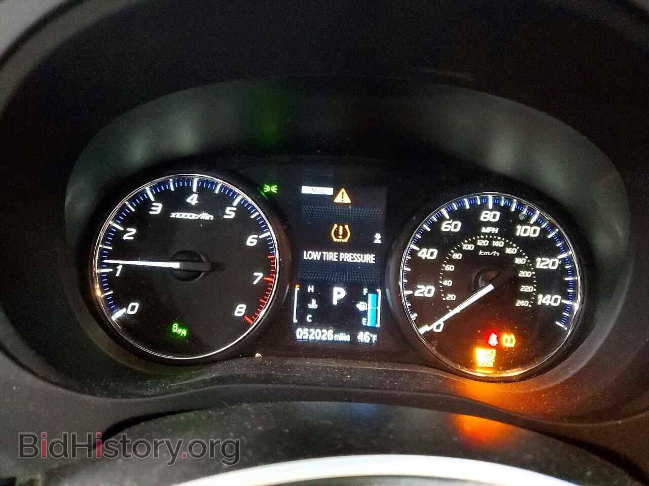 2020 MITSUBISHI OUTLANDER - VIN: JA4AZ3A38LZ044794 - Фото 9