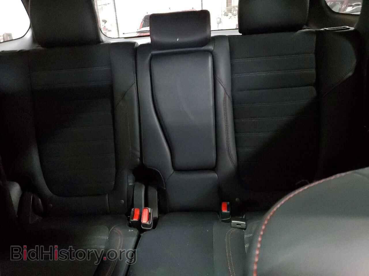 2020 MITSUBISHI OUTLANDER - VIN: JA4AZ3A38LZ044794 - Фото 10