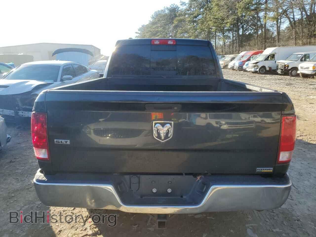 2017 RAM 1500 - VIN: 1C6RR6GG9HS657261 - Фото 6