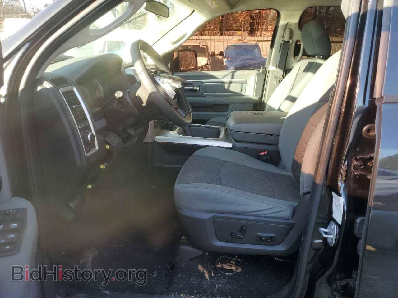 2017 RAM 1500 - VIN: 1C6RR6GG9HS657261 - Фото 7