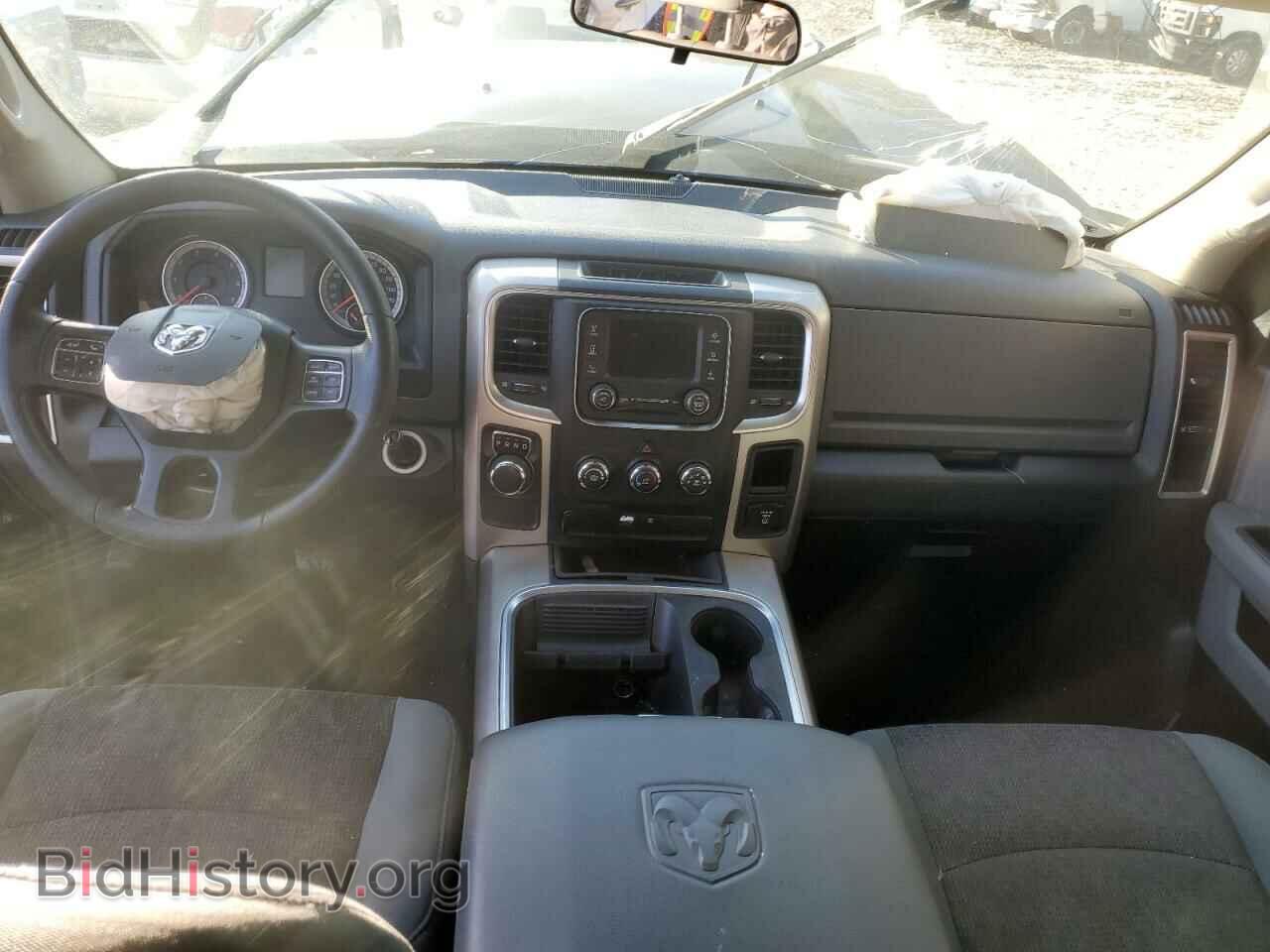 2017 RAM 1500 - VIN: 1C6RR6GG9HS657261 - Фото 8