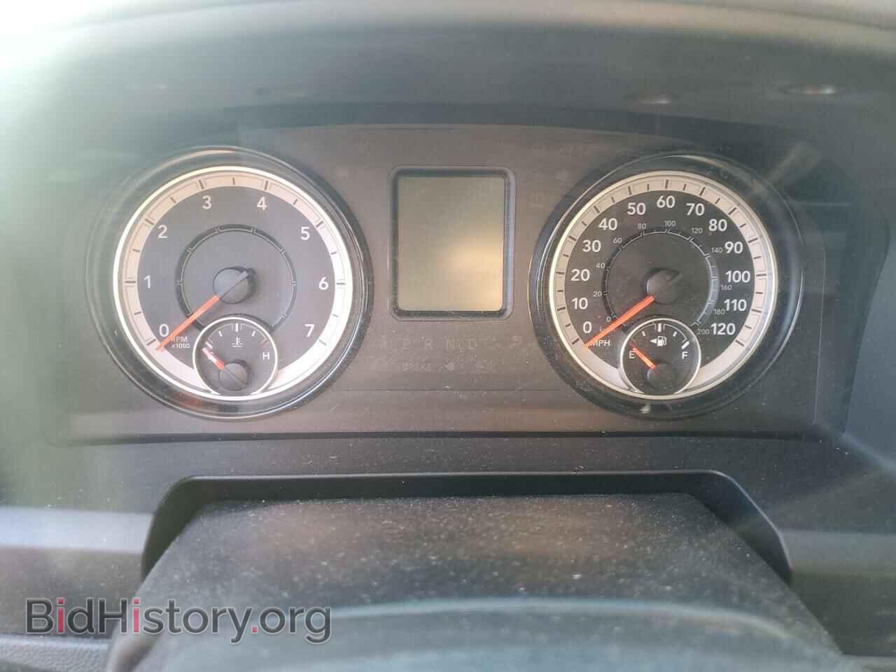 2017 RAM 1500 - VIN: 1C6RR6GG9HS657261 - Фото 9