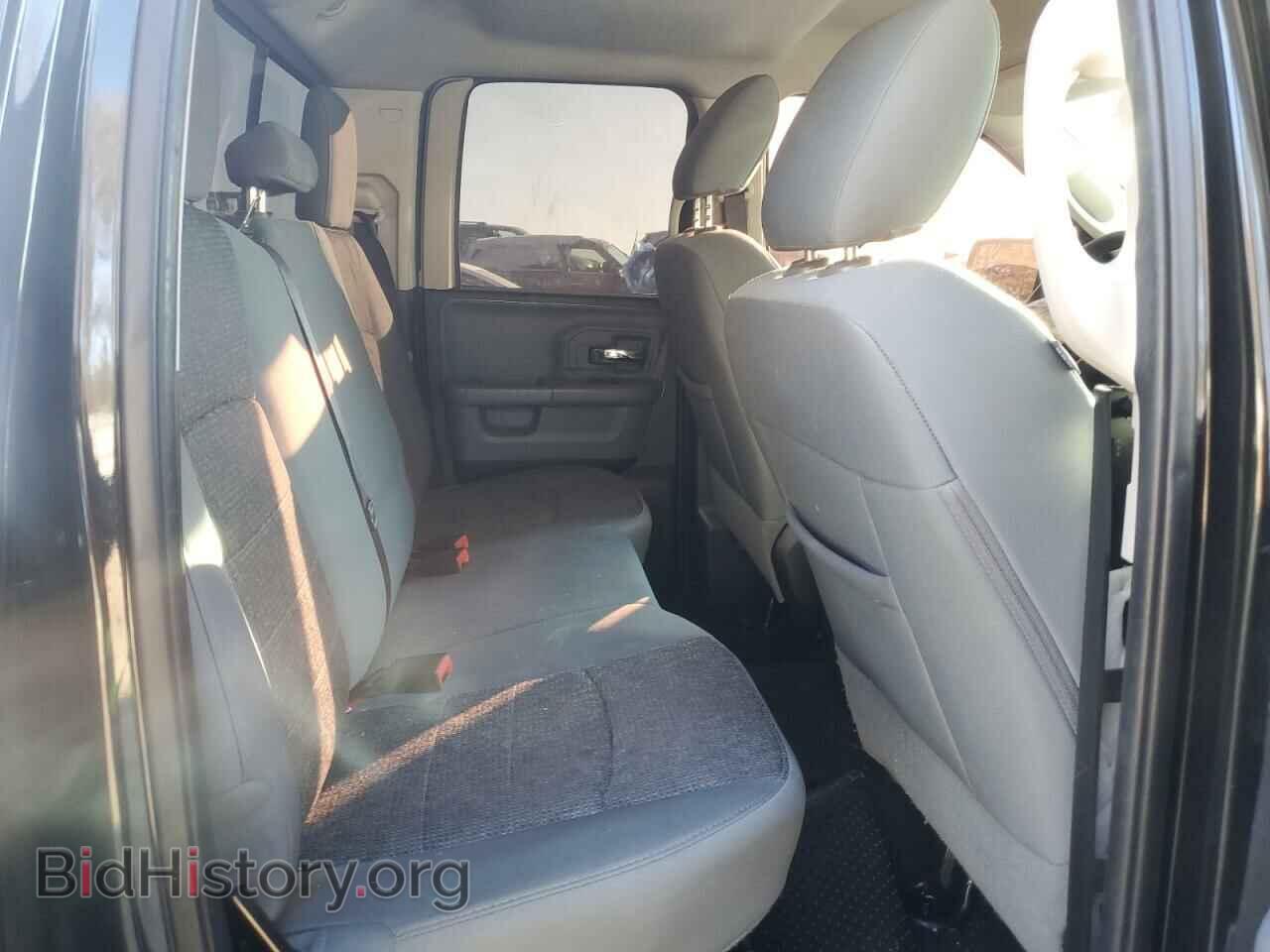 2017 RAM 1500 - VIN: 1C6RR6GG9HS657261 - Фото 10