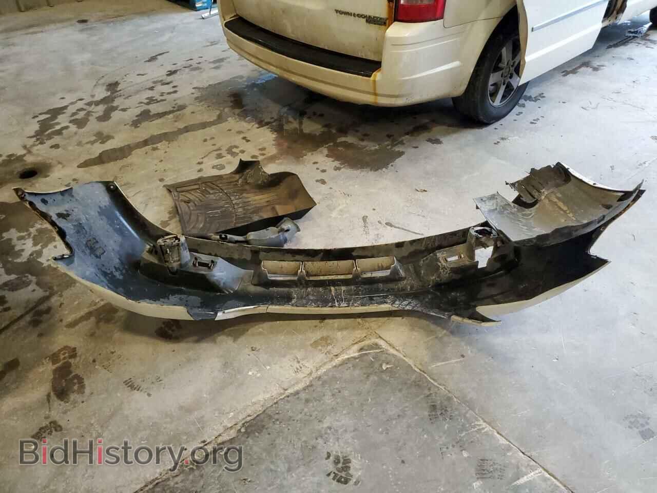 2010 CHRYSLER MINIVAN - VIN: 2A4RR5D10AR467918 - Photo 13
