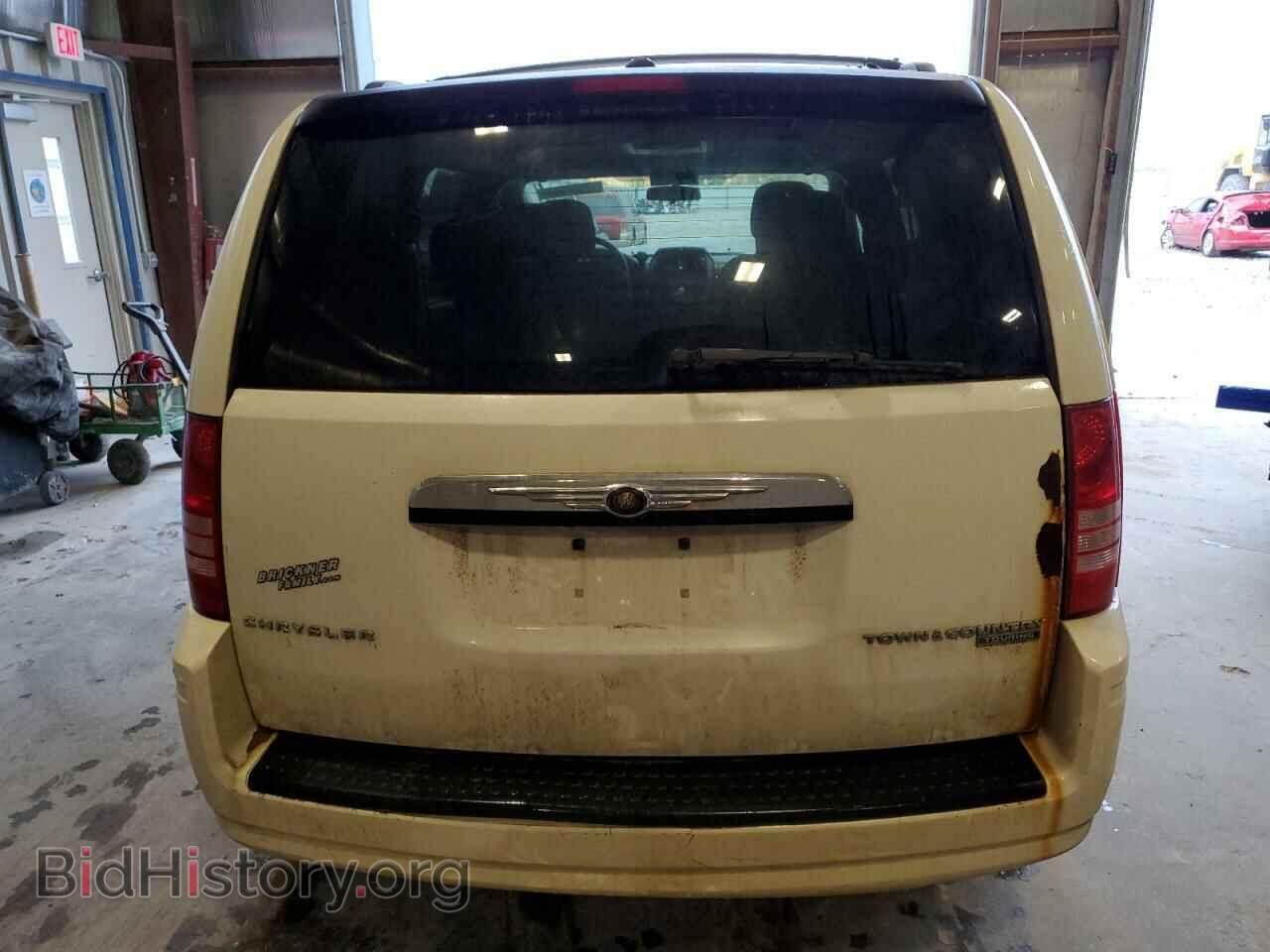 2010 CHRYSLER MINIVAN - VIN: 2A4RR5D10AR467918 - Photo 6