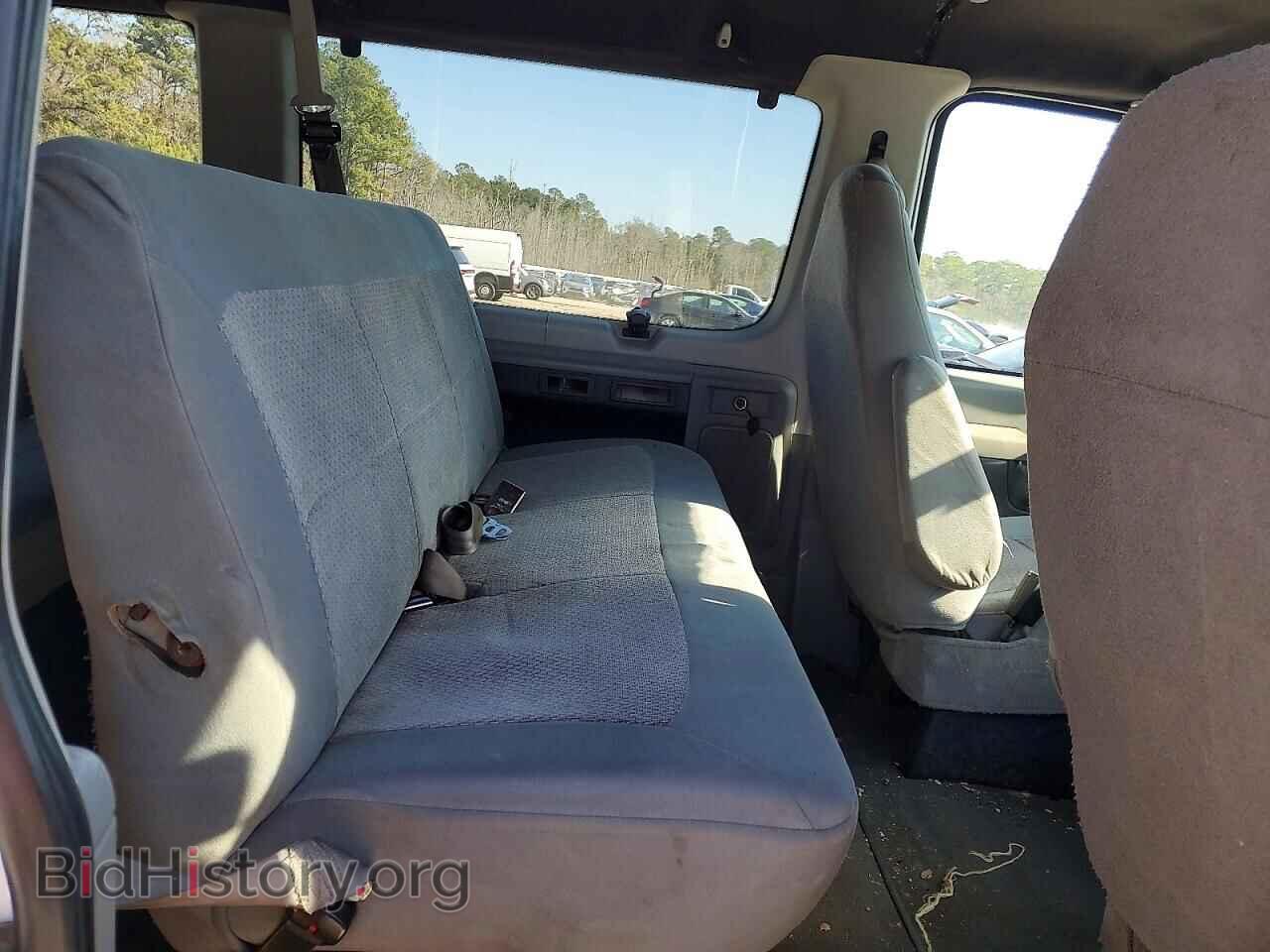 2006 FORD ALL Models - VIN: 1FBNE31LX6HB41867 - Фото 11