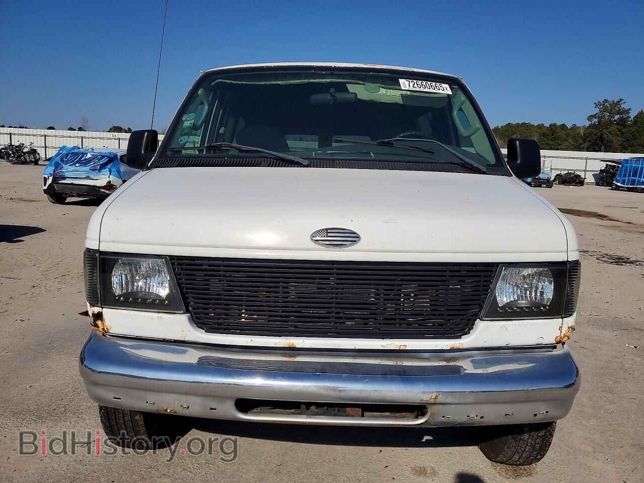 2006 FORD ALL Models - VIN: 1FBNE31LX6HB41867 - Фото 5