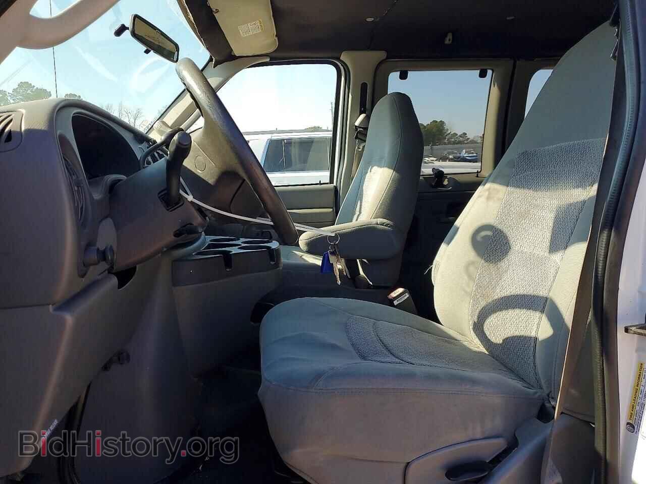 2006 FORD ALL Models - VIN: 1FBNE31LX6HB41867 - Фото 7