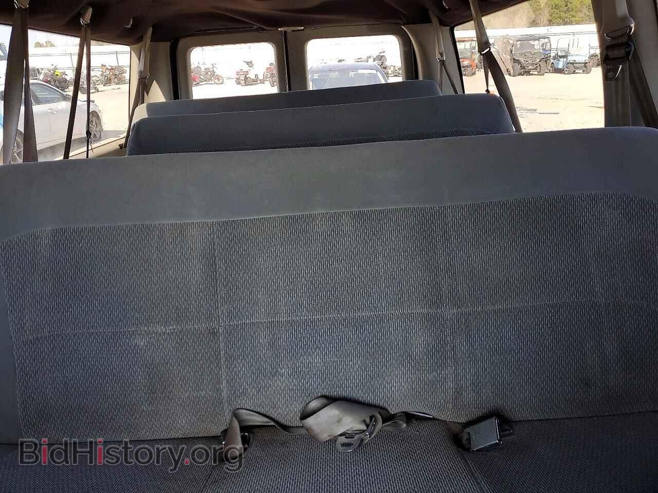 2006 FORD ALL Models - VIN: 1FBNE31LX6HB41867 - Фото 10