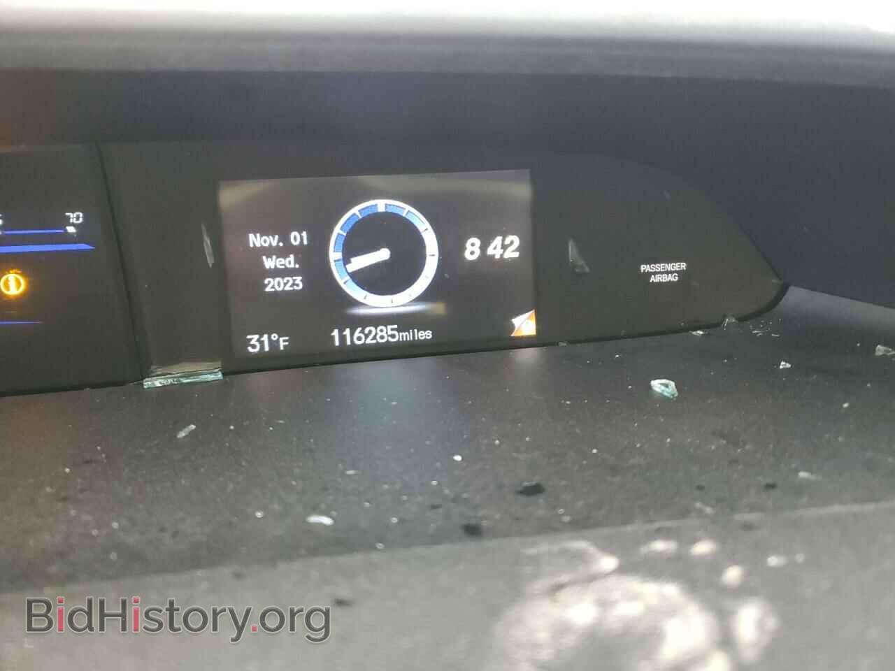 2014 HONDA CIVIC - VIN: 19XFB2F81EE253727 - Фото 9