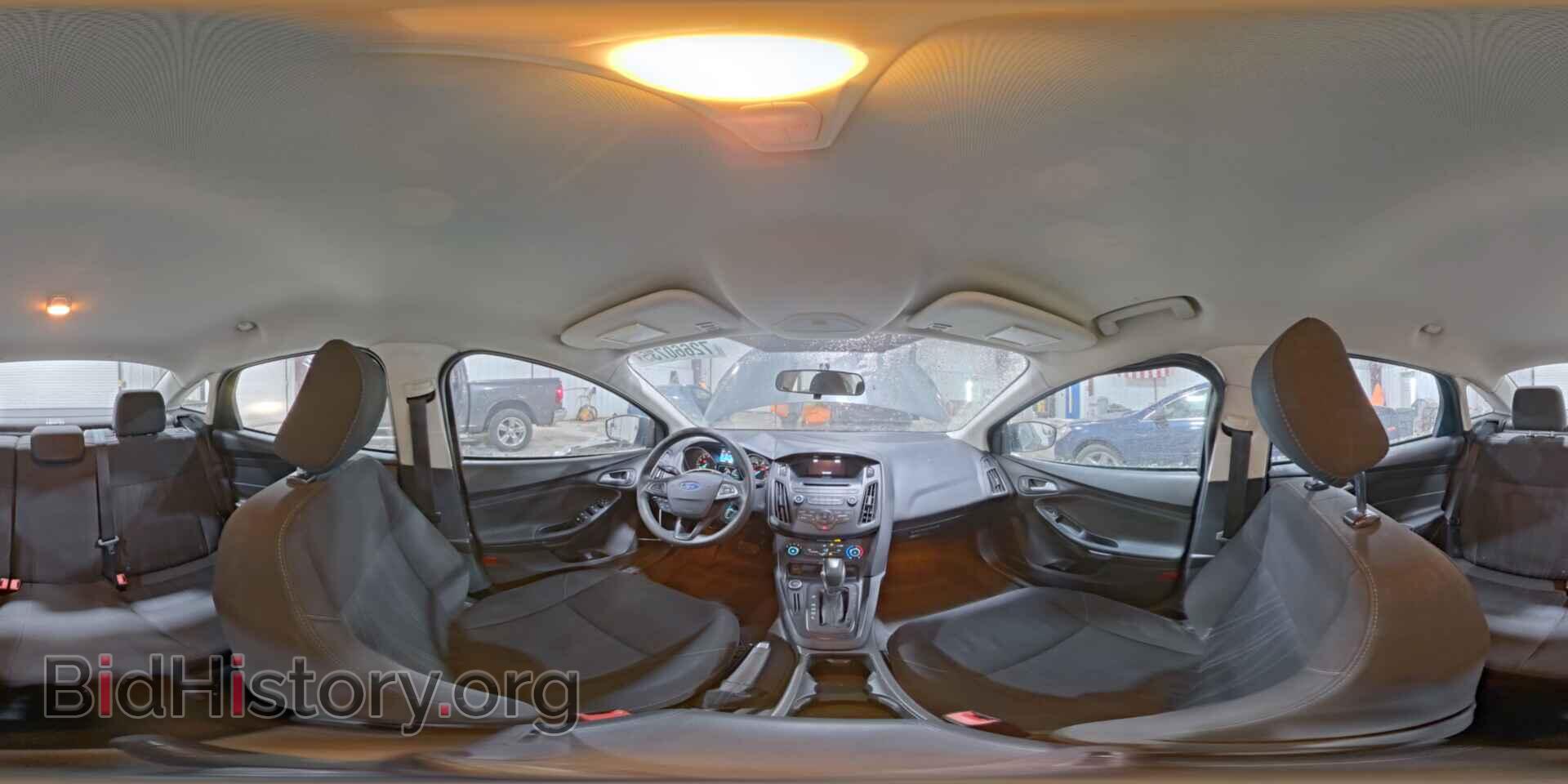 2016 FORD FOCUS - VIN: 1FADP3F23GL260995 - Фото 14