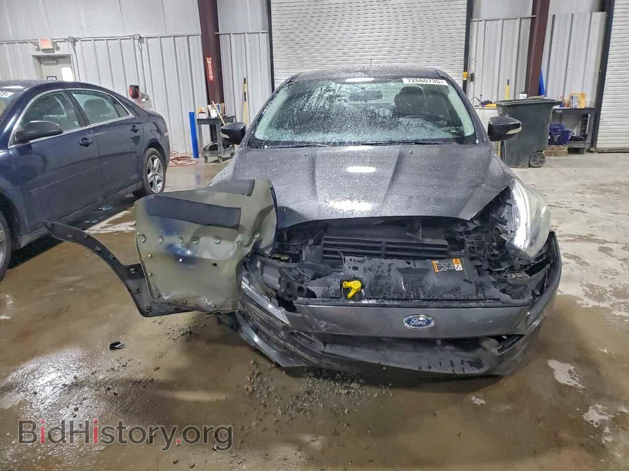 2016 FORD FOCUS - VIN: 1FADP3F23GL260995 - Фото 5