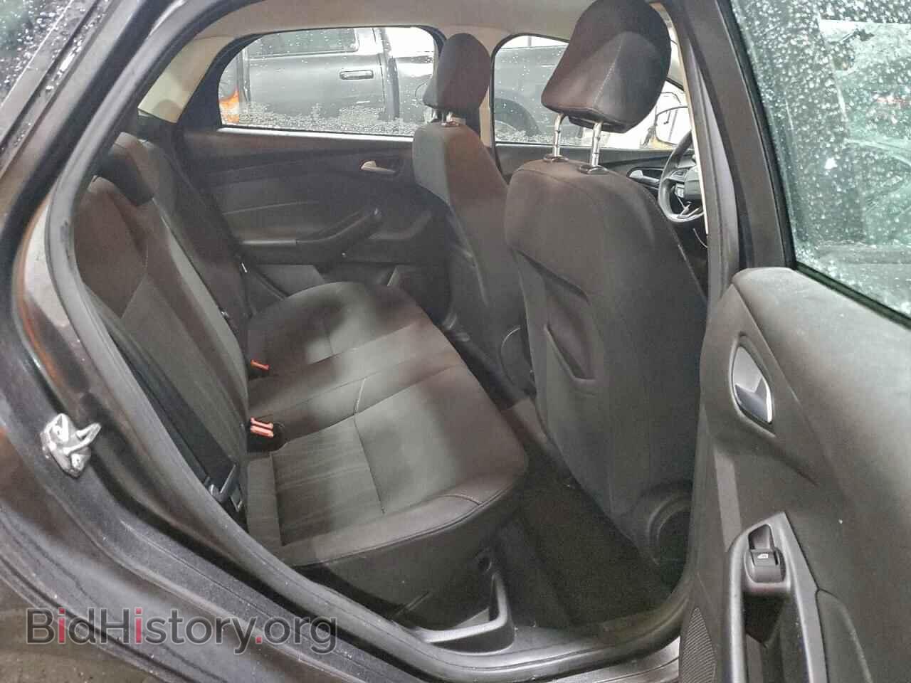 2016 FORD FOCUS - VIN: 1FADP3F23GL260995 - Фото 10