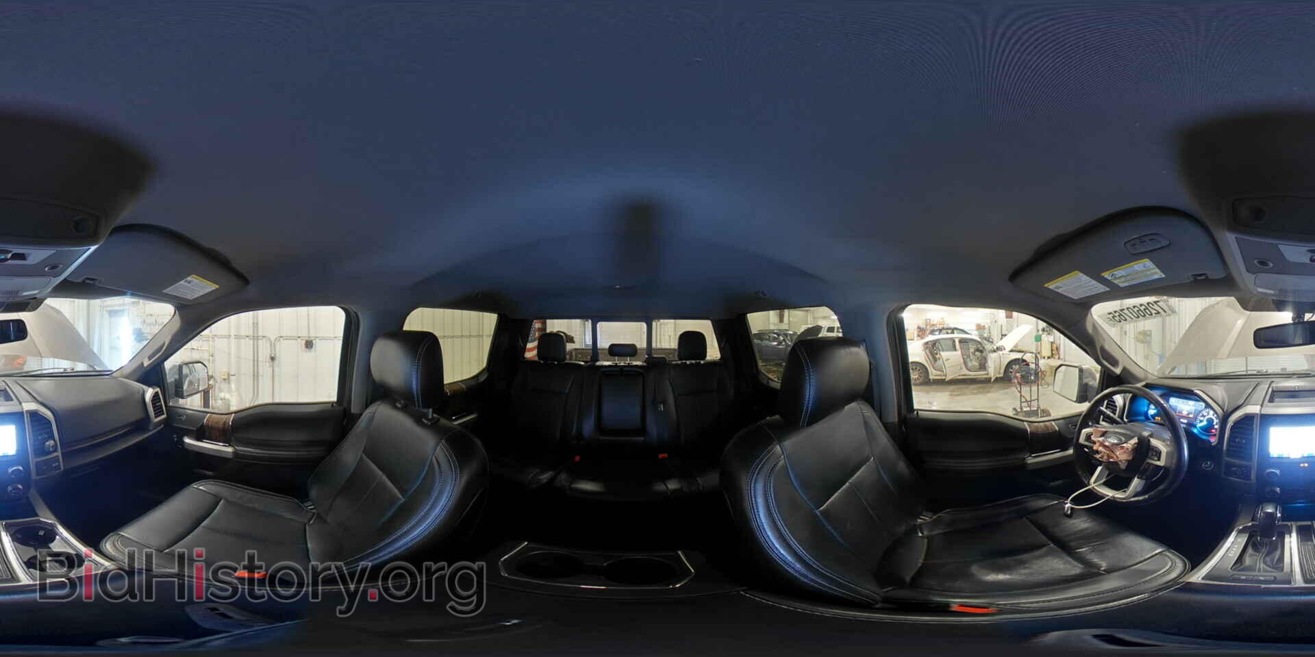 2020 FORD F-150 - VIN: 1FTEW1E44LKD18735 - Фото 14