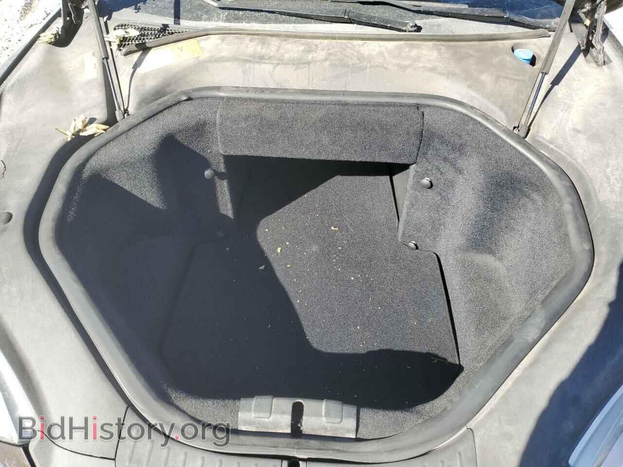 2013 TESLA MODEL S - VIN: 5YJSA1CN4DFP07452 - Photo 11