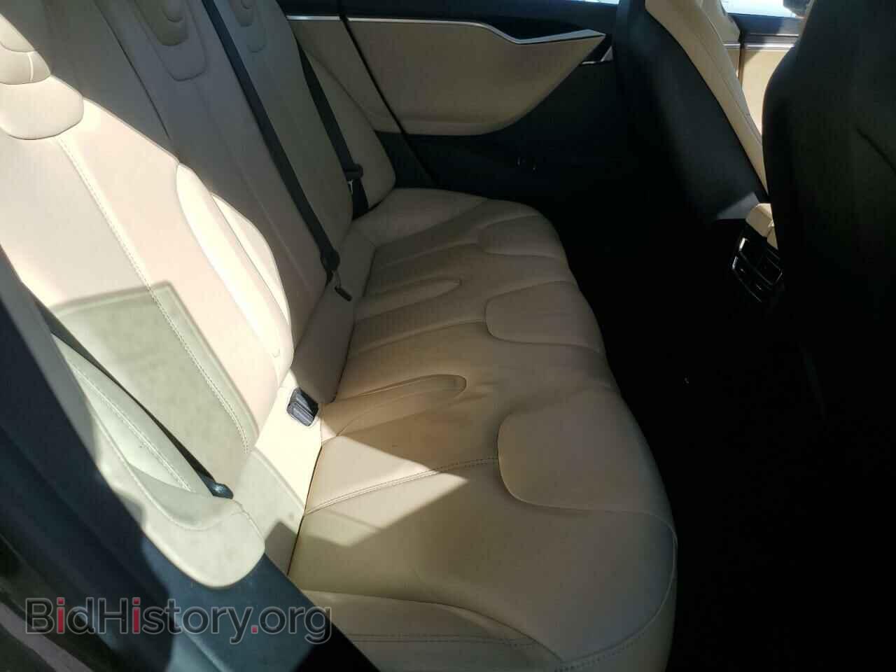 2013 TESLA MODEL S - VIN: 5YJSA1CN4DFP07452 - Photo 10