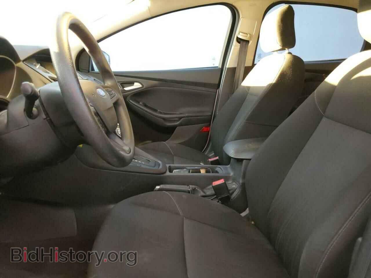 2015 FORD FOCUS - VIN: 1FADP3F24FL336299 - Фото 5