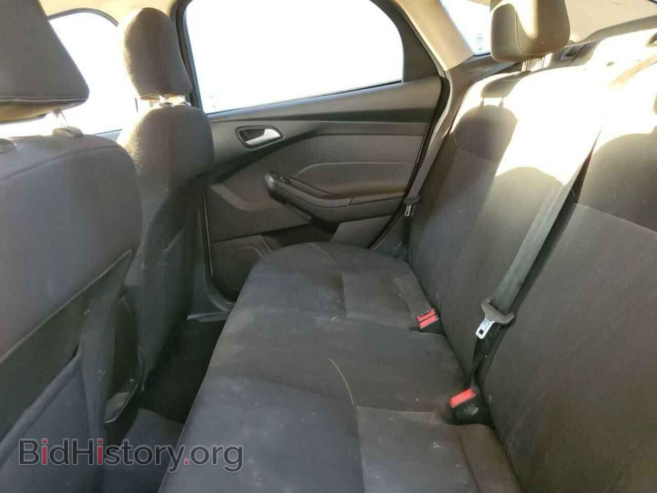 2015 FORD FOCUS - VIN: 1FADP3F24FL336299 - Фото 6