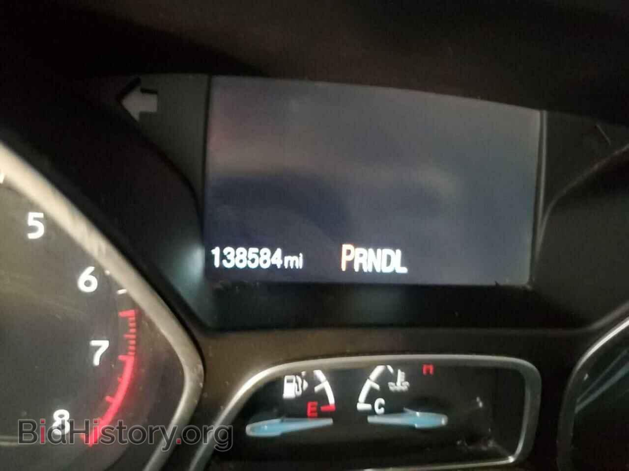 2015 FORD FOCUS - VIN: 1FADP3F24FL336299 - Фото 8