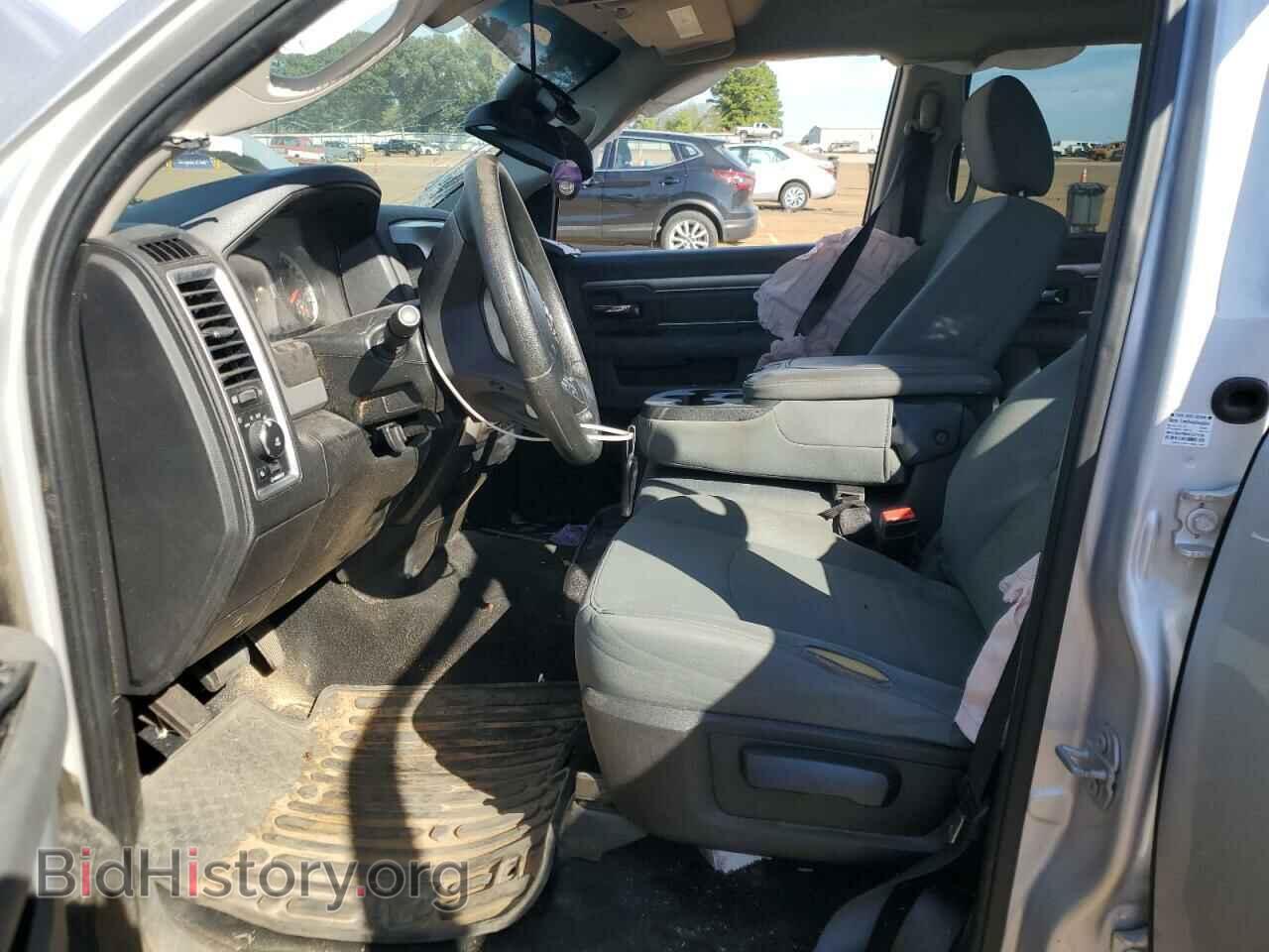 2017 RAM 1500 - VIN: 1C6RR7TTXHS663711 - Фото 7