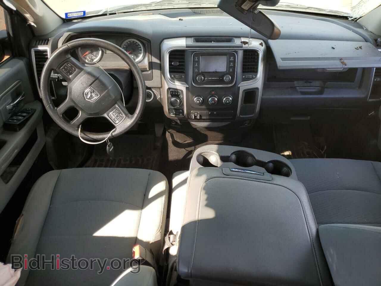 2017 RAM 1500 - VIN: 1C6RR7TTXHS663711 - Фото 8