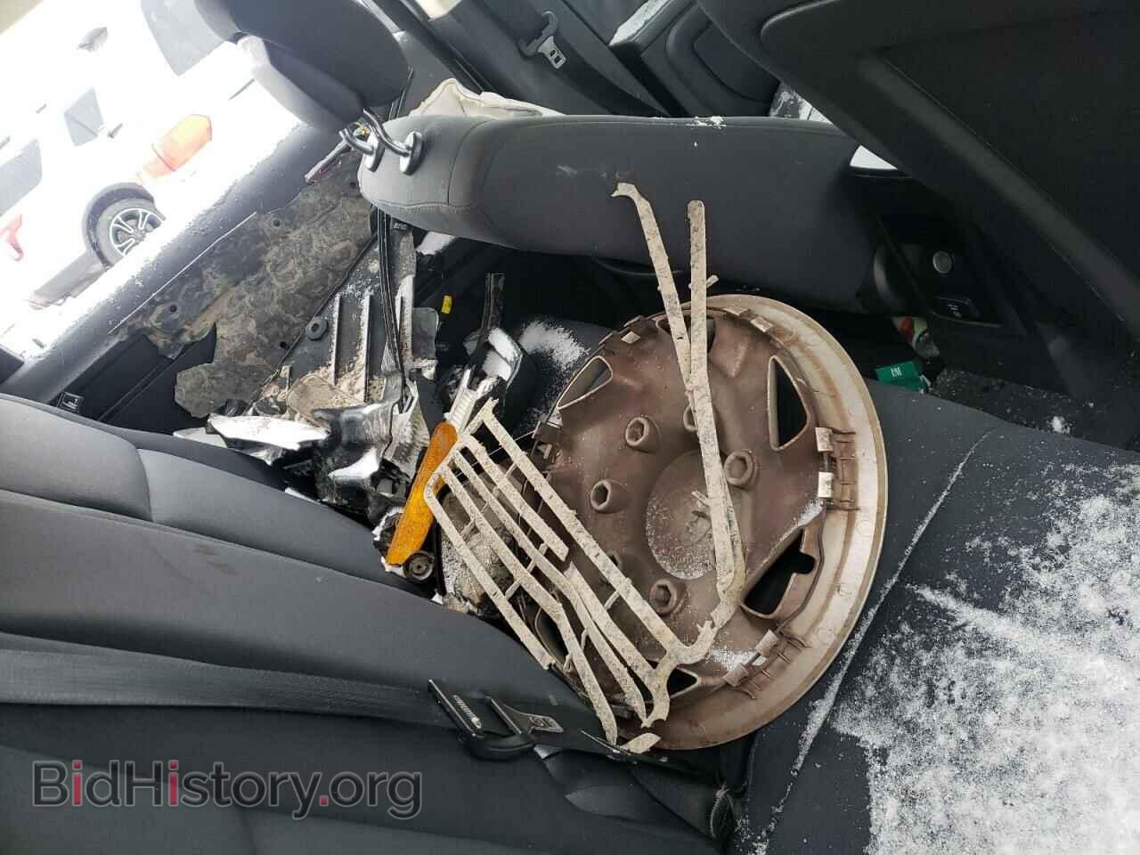 2010 DODGE JOURNEY - VIN: 3D4PG5FV7AT140659 - Фото 13