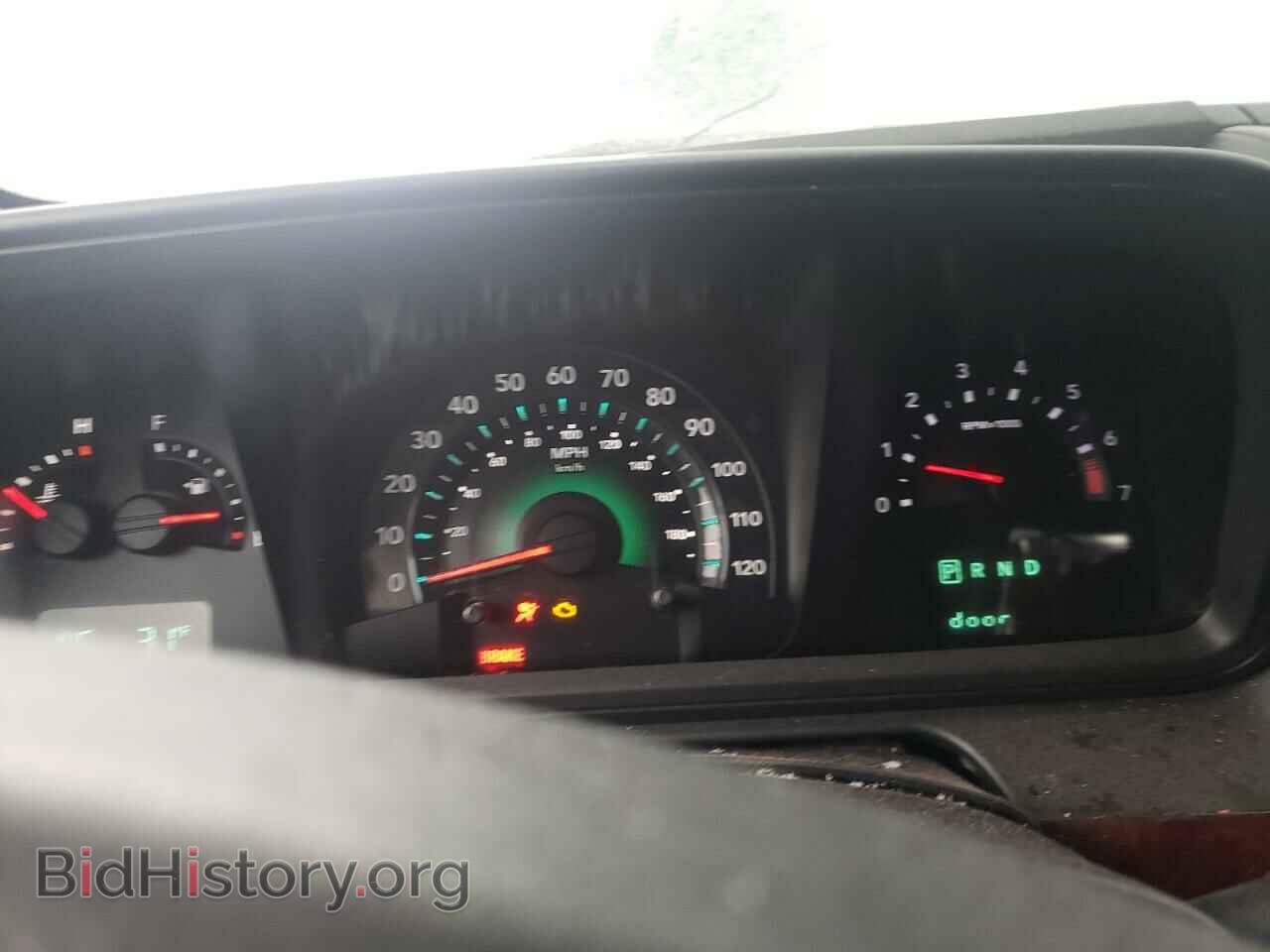2010 DODGE JOURNEY - VIN: 3D4PG5FV7AT140659 - Фото 9