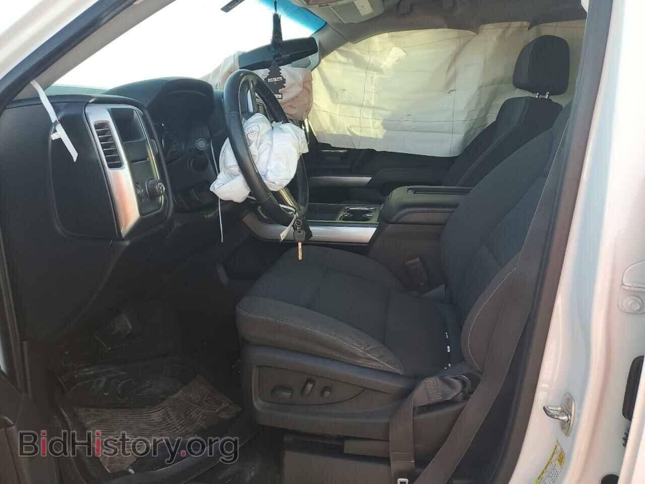 2017 CHEVROLET ALL Models - VIN: 3GCPCREH8HG442539 - Фото 7