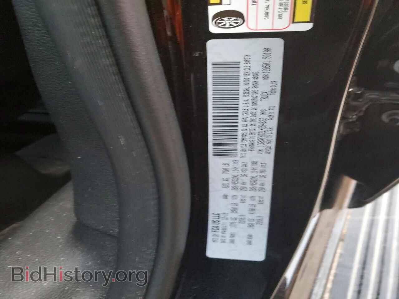 2020 RAM 1500 - VIN: 1C6SRFHT2LN254632 - Фото 12