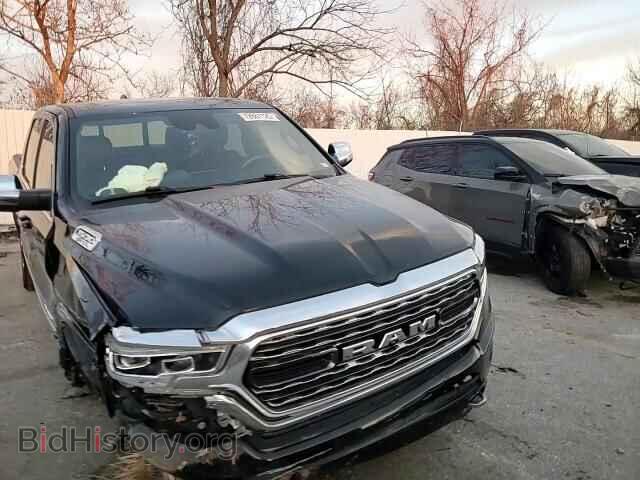 2020 RAM 1500 - VIN: 1C6SRFHT2LN254632 - Фото 13