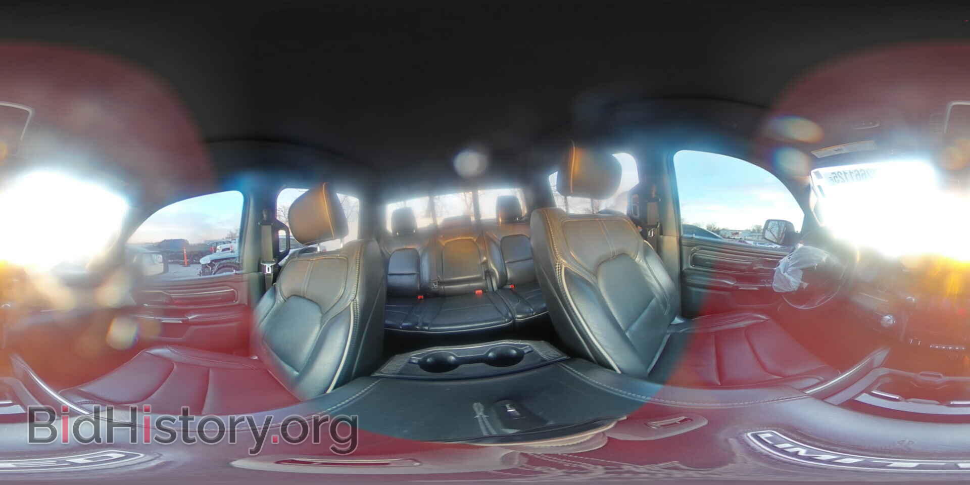 2020 RAM 1500 - VIN: 1C6SRFHT2LN254632 - Фото 14
