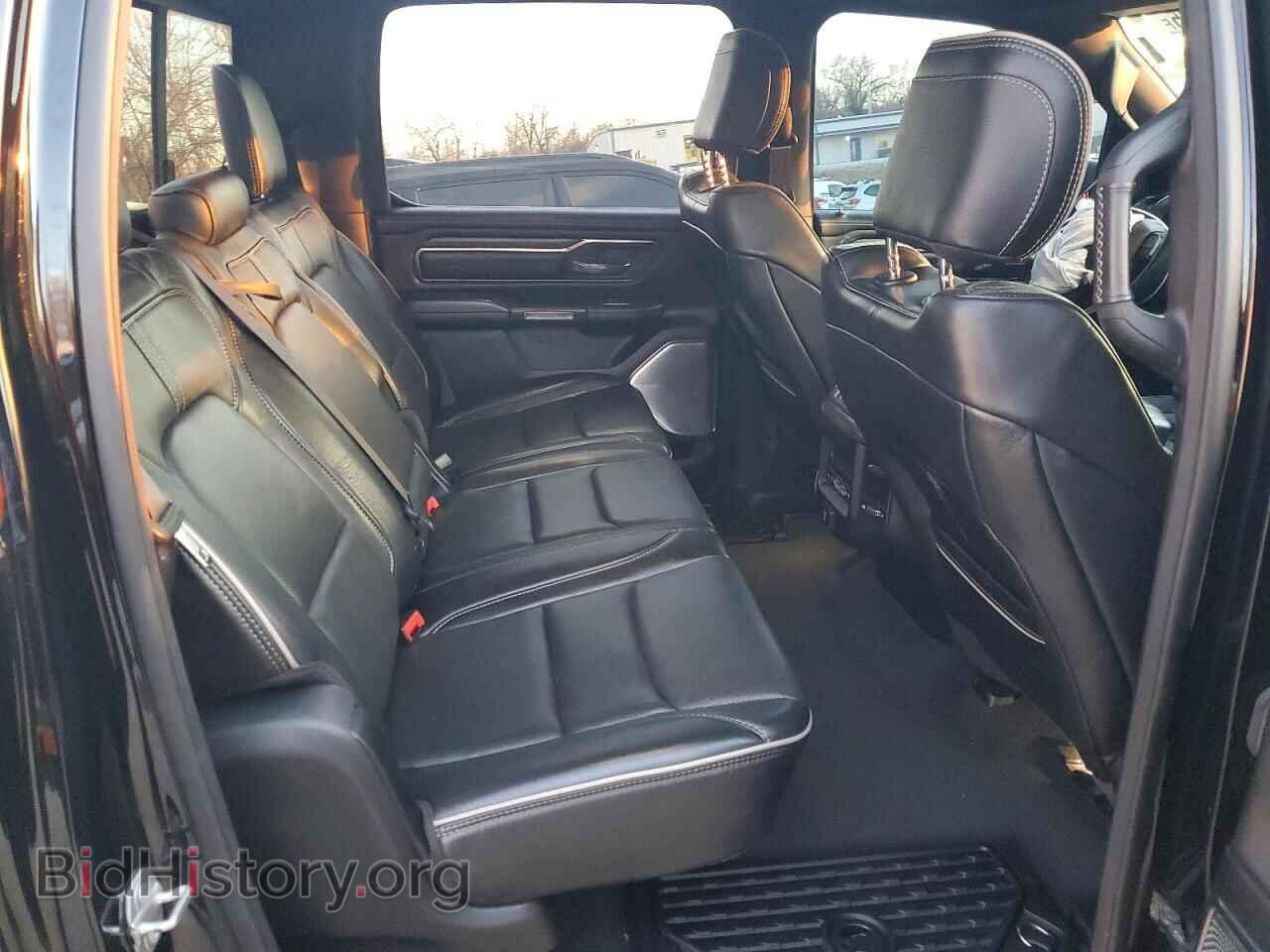 2020 RAM 1500 - VIN: 1C6SRFHT2LN254632 - Фото 10