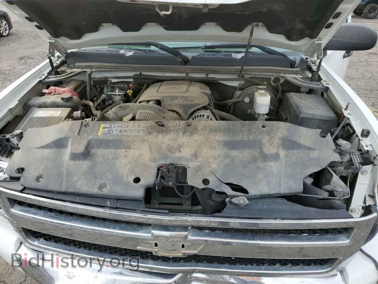 2007 CHEVROLET ALL Models - VIN: 2GCEK19J371708694 - Фото 11