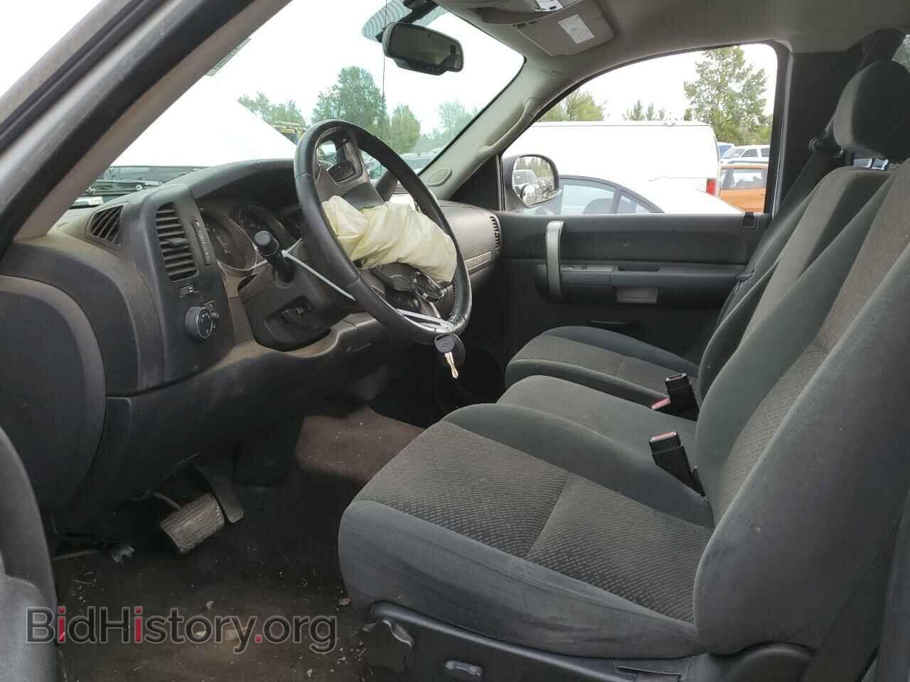 2007 CHEVROLET ALL Models - VIN: 2GCEK19J371708694 - Фото 7