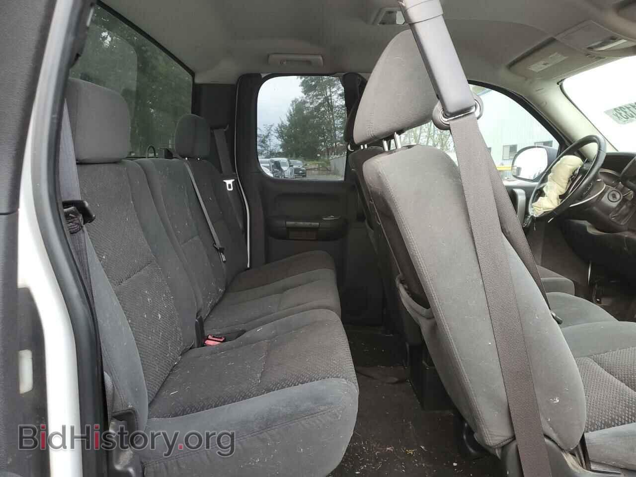 2007 CHEVROLET ALL Models - VIN: 2GCEK19J371708694 - Фото 10